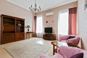 ApartHotel555 3 Tverskaya-Yamskaya